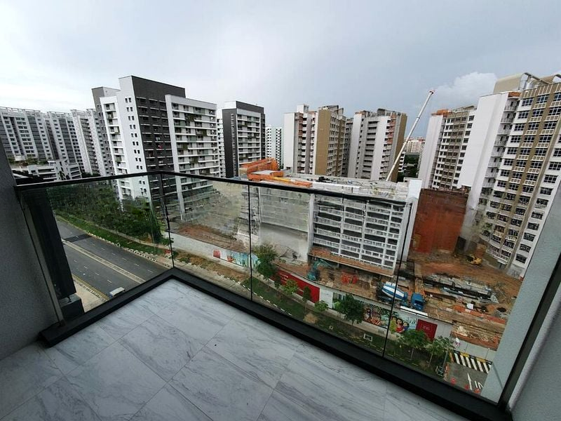 THE ALPS RESIDENCES 4