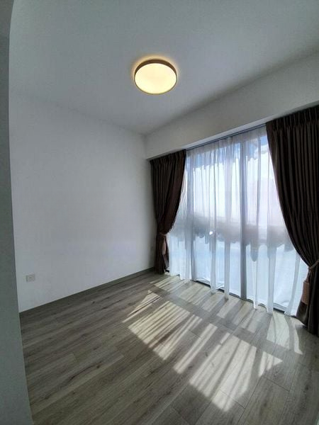 THE ALPS RESIDENCES 6