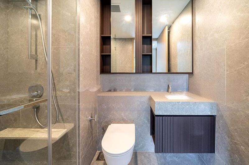 KI RESIDENCES AT BROOKVALE 2