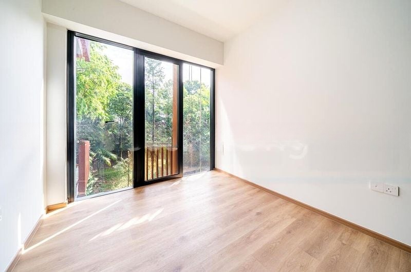 KI RESIDENCES AT BROOKVALE 8