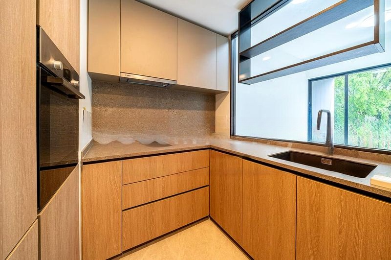 KI RESIDENCES AT BROOKVALE 9