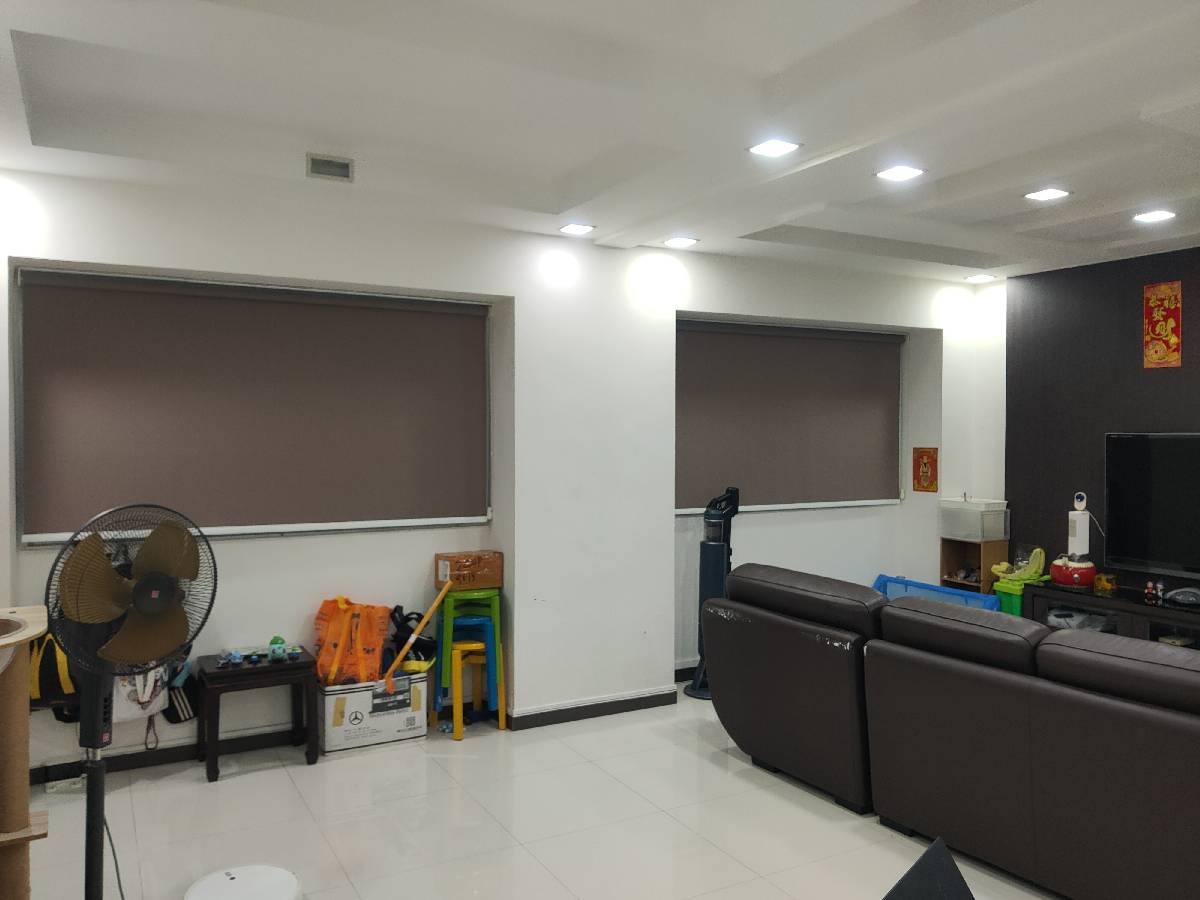 SERANGOON NTH AVE 4 3