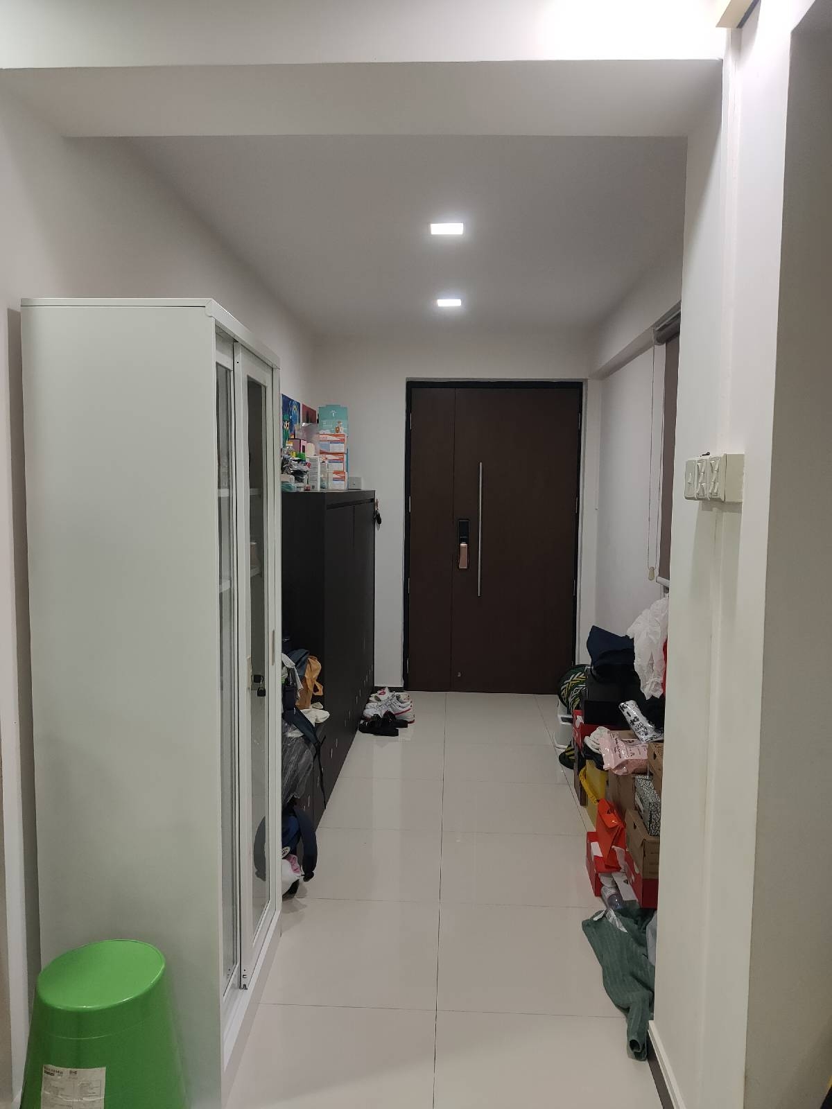 SERANGOON NTH AVE 4 4