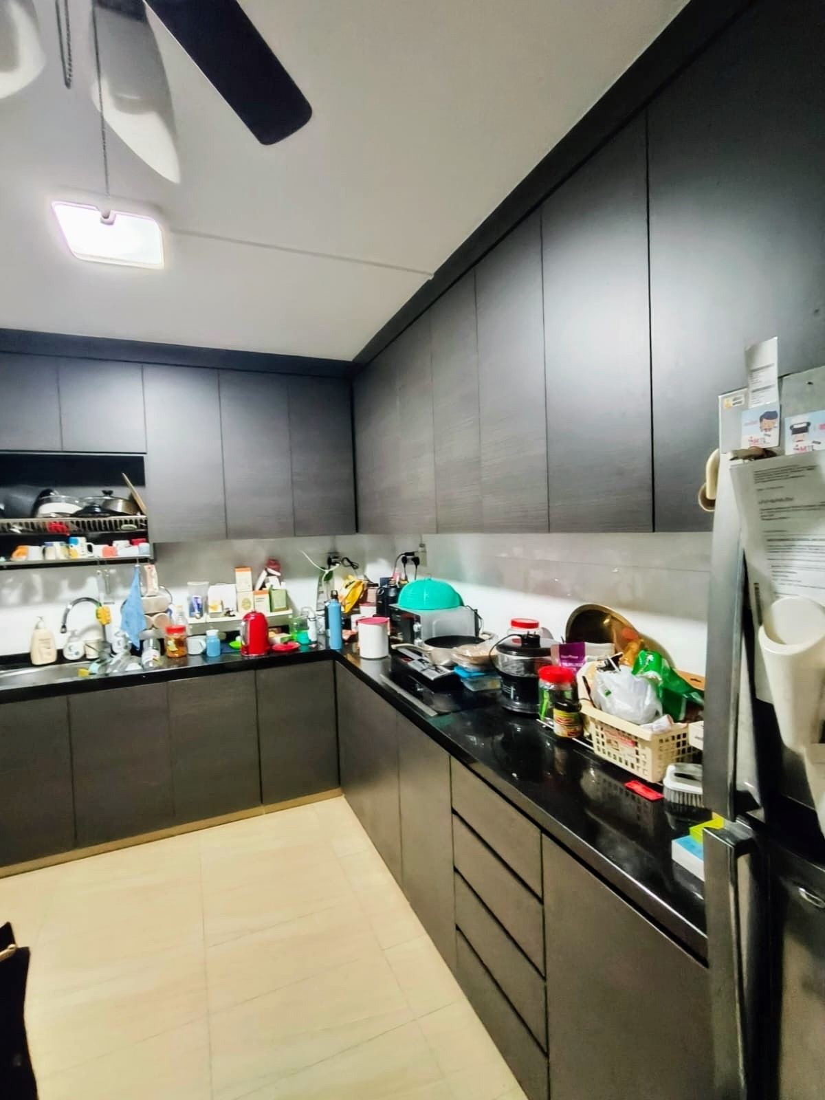 SERANGOON NTH AVE 4 5