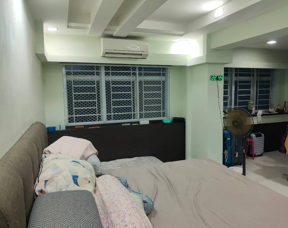 SERANGOON NTH AVE 4 6