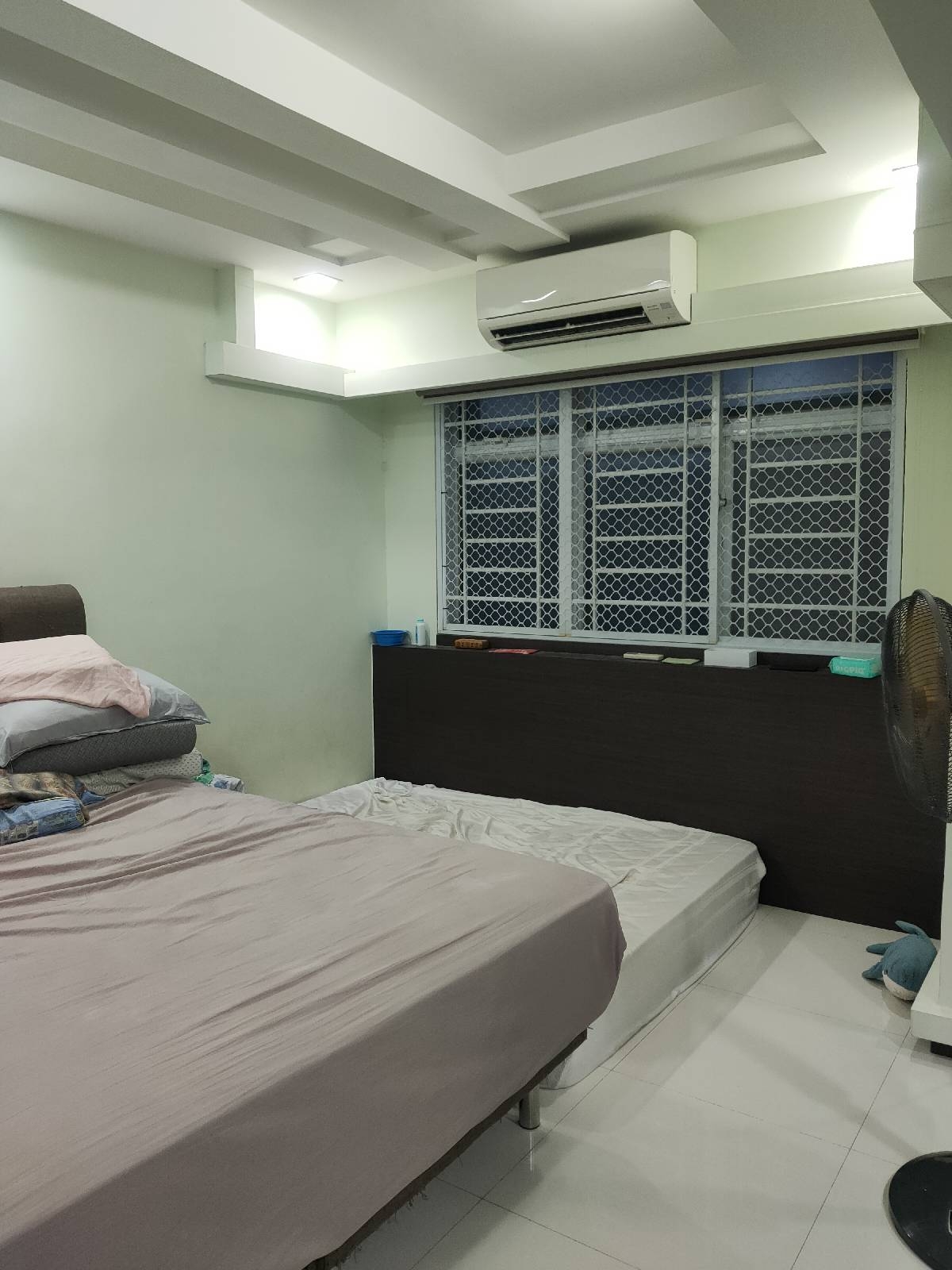 SERANGOON NTH AVE 4 7