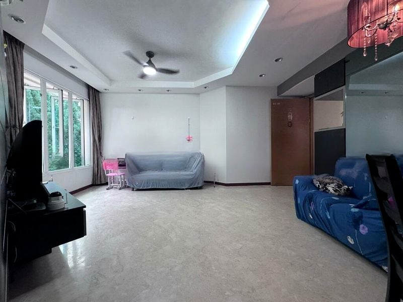 EDELWEISS PARK CONDOMINIUM 4