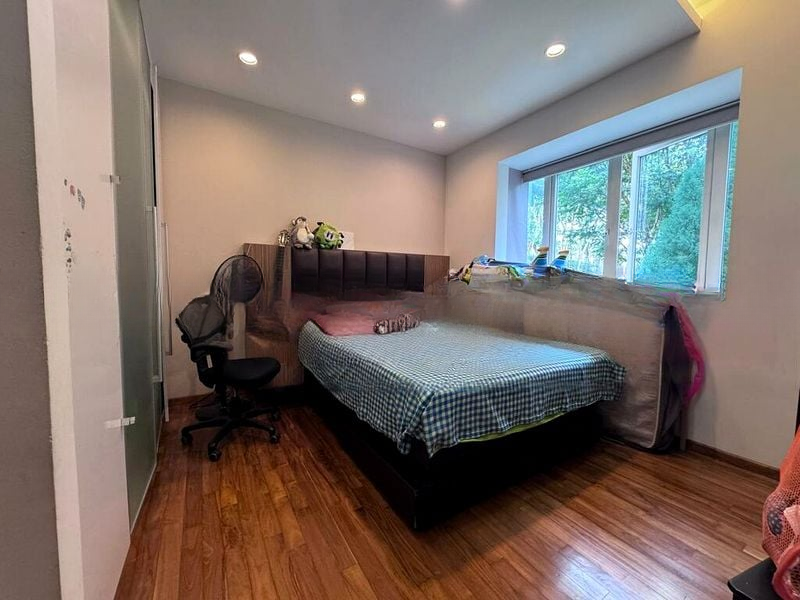 EDELWEISS PARK CONDOMINIUM 3