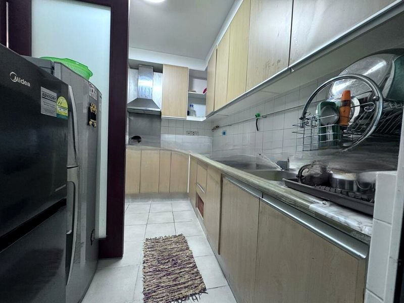 EDELWEISS PARK CONDOMINIUM 2