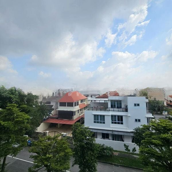 GAMBIR RIDGE 1