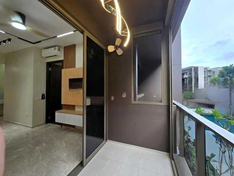 FORETT@BUKIT TIMAH 10