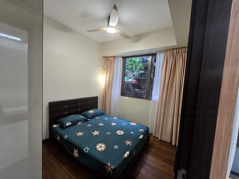 FORETT@BUKIT TIMAH 2