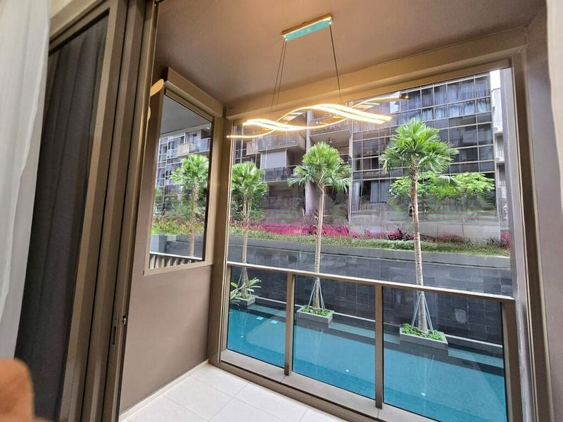 FORETT@BUKIT TIMAH 3