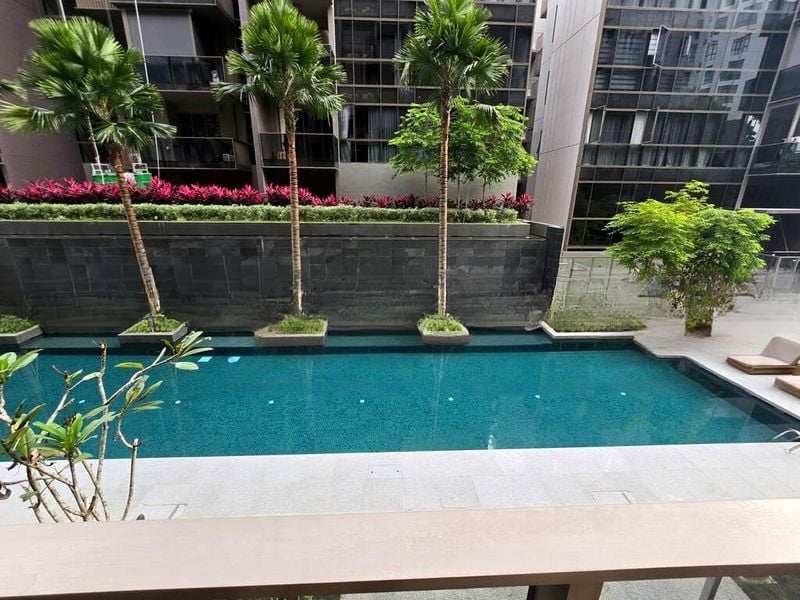 FORETT@BUKIT TIMAH 4