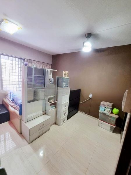 SERANGOON NTH AVE 4 3