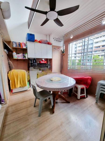 SERANGOON NTH AVE 4 4