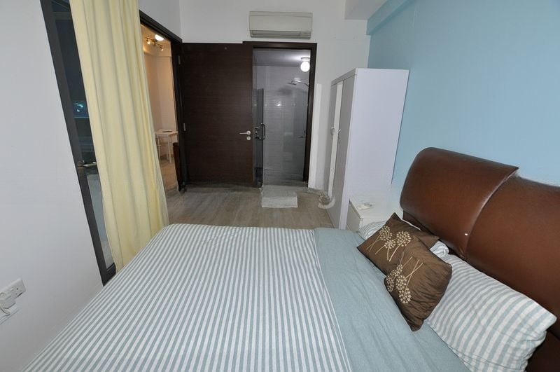 VIBES@UPPER SERANGOON 13