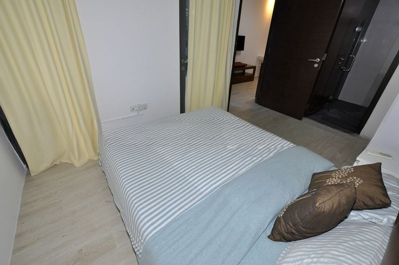 VIBES@UPPER SERANGOON 12