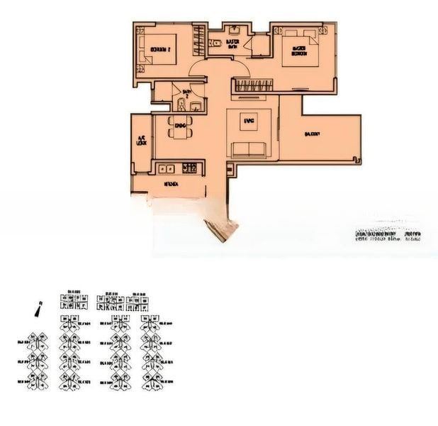 THE MILTONIA RESIDENCES 11