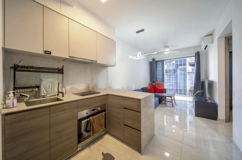 THE FLORENCE RESIDENCES 5