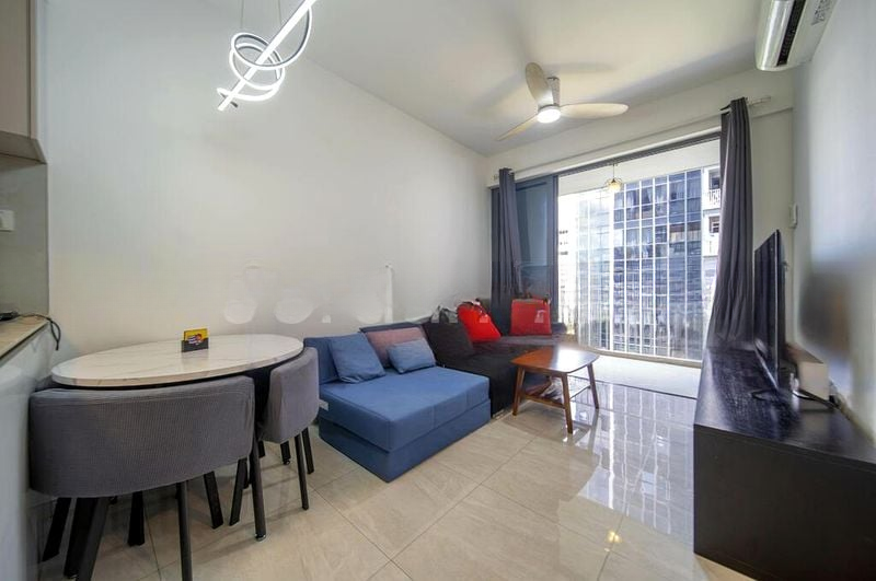 THE FLORENCE RESIDENCES 8