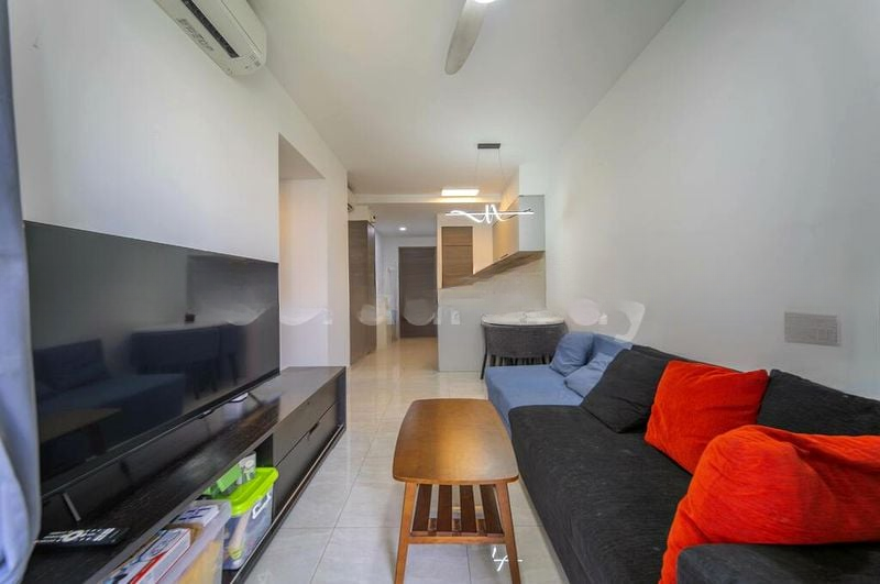 THE FLORENCE RESIDENCES 7