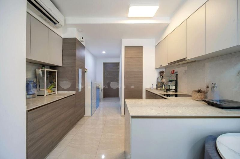 THE FLORENCE RESIDENCES 6