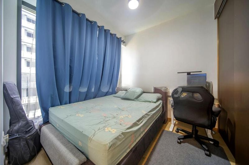 THE FLORENCE RESIDENCES 2