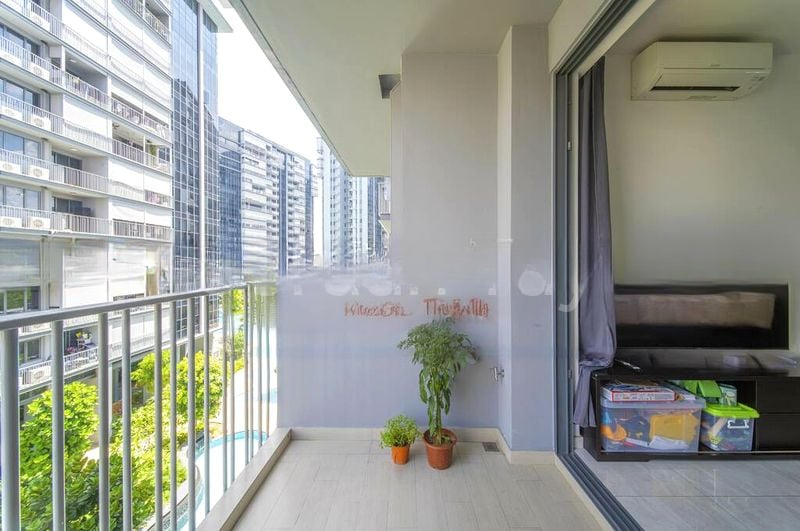 THE FLORENCE RESIDENCES 9