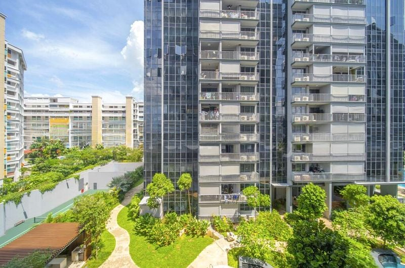 THE FLORENCE RESIDENCES 10