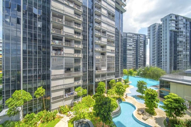 THE FLORENCE RESIDENCES 11