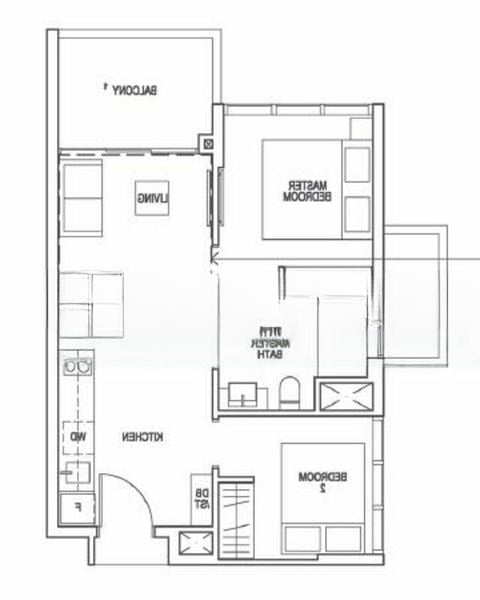 RIVERFRONT RESIDENCES 7