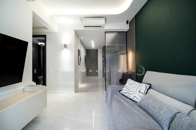 RIVERFRONT RESIDENCES 14