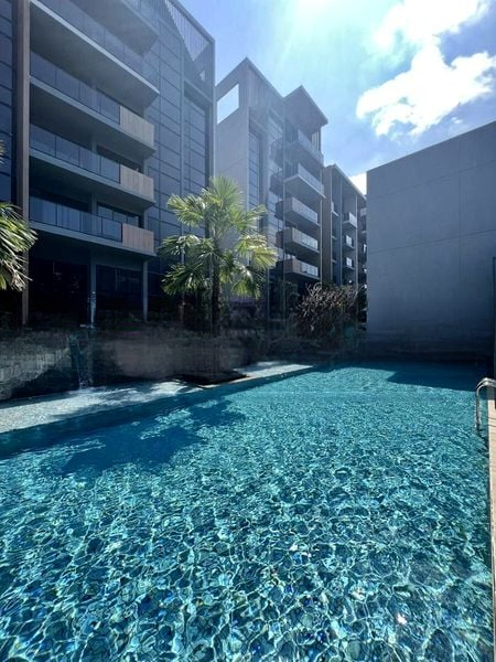 KENT RIDGE HILL RESIDENCES 5