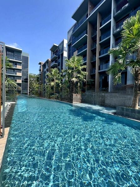 KENT RIDGE HILL RESIDENCES 6