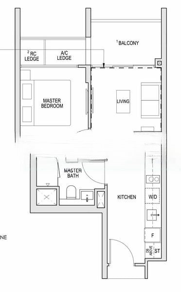 KENT RIDGE HILL RESIDENCES 9
