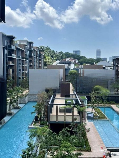 KENT RIDGE HILL RESIDENCES 3