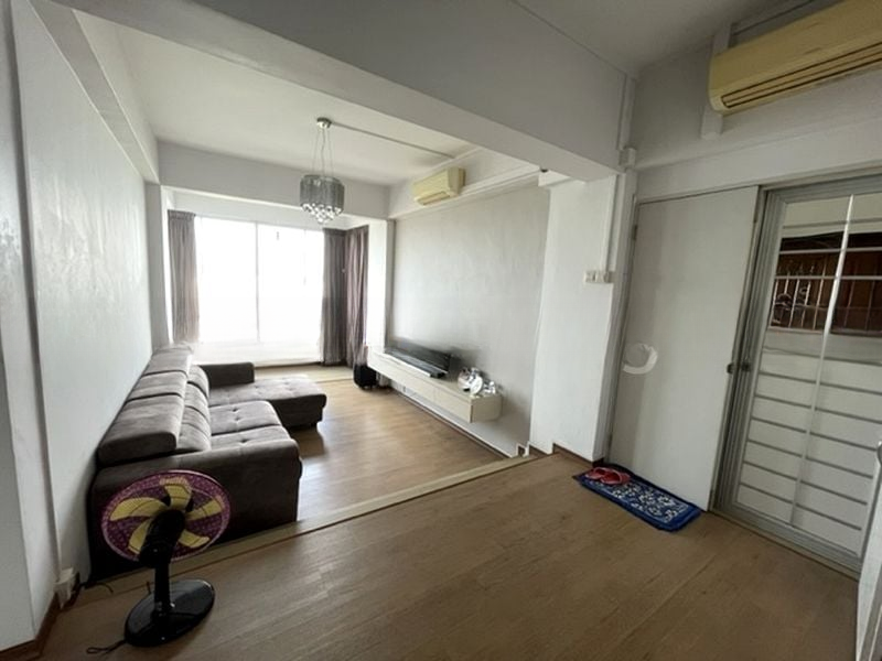 LAKEPOINT CONDOMINIUM 10