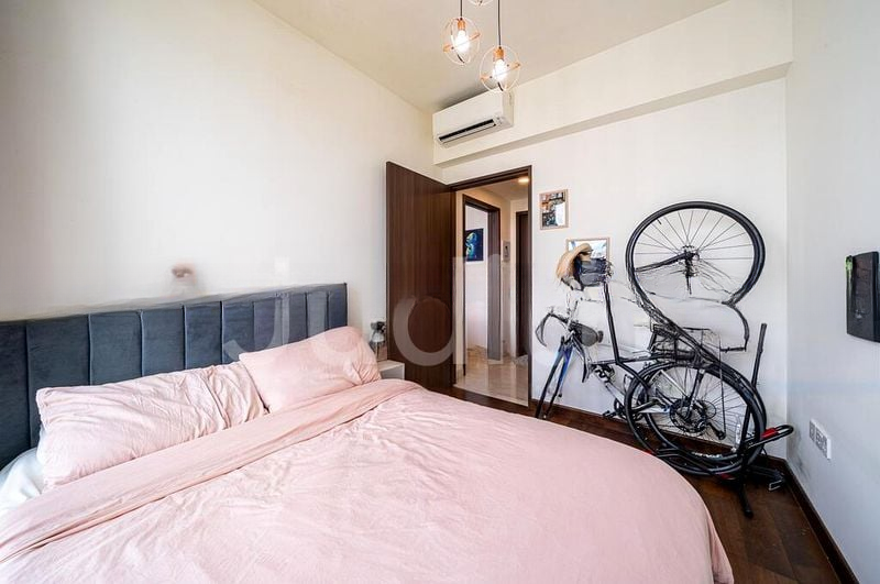 PARK PLACE RESIDENCES AT PLQ 5