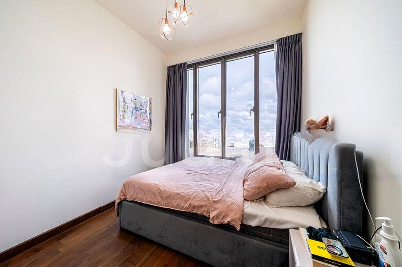 PARK PLACE RESIDENCES AT PLQ 6