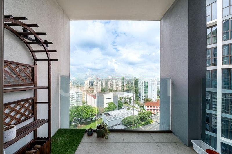 PARK PLACE RESIDENCES AT PLQ 7