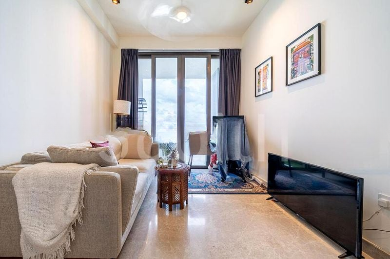 PARK PLACE RESIDENCES AT PLQ 13