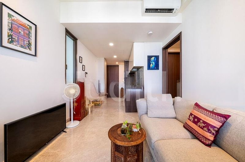 PARK PLACE RESIDENCES AT PLQ 15