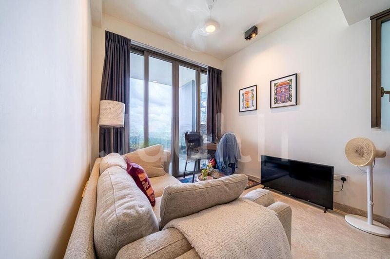 PARK PLACE RESIDENCES AT PLQ 12