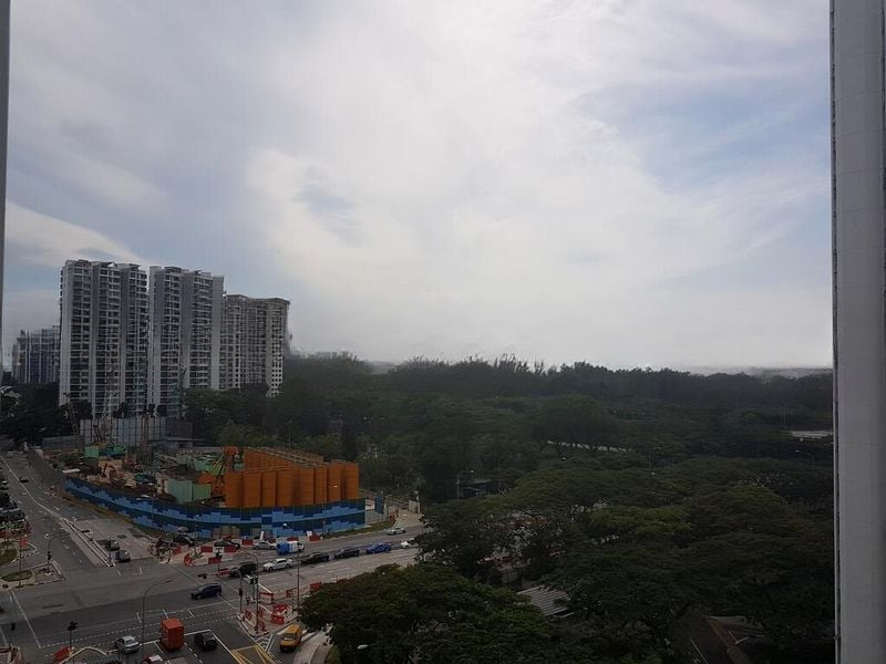 THE LINE @ TANJONG RHU 6