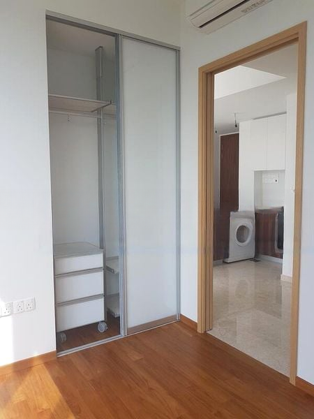 THE LINE @ TANJONG RHU 4