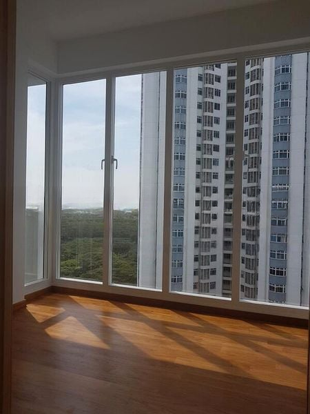 THE LINE @ TANJONG RHU 3