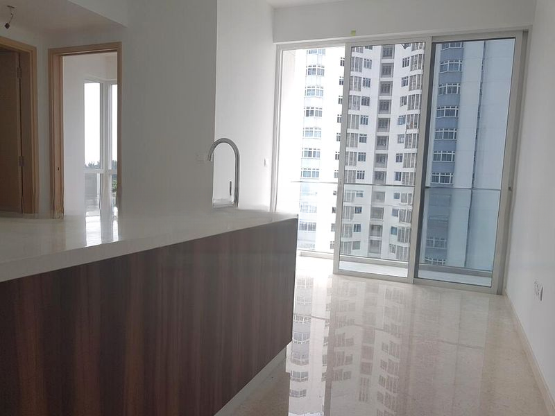 THE LINE @ TANJONG RHU 7