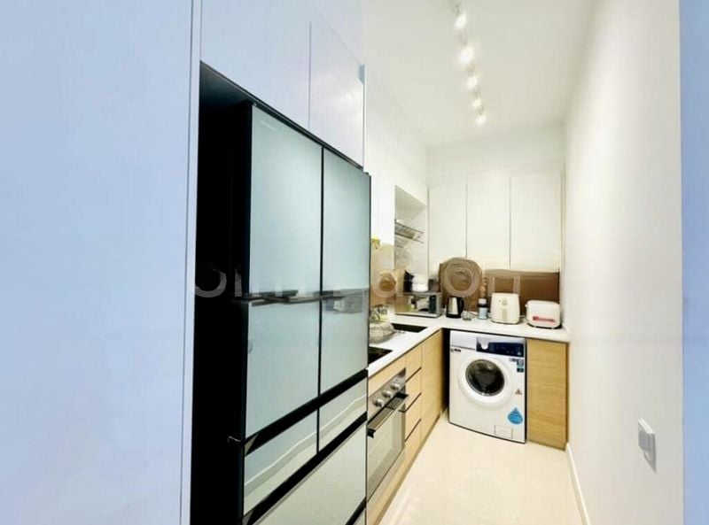 TREASURE AT TAMPINES 2