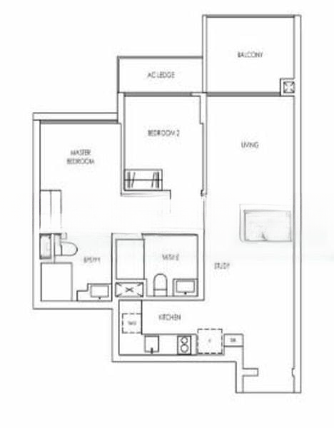 TREASURE AT TAMPINES 10